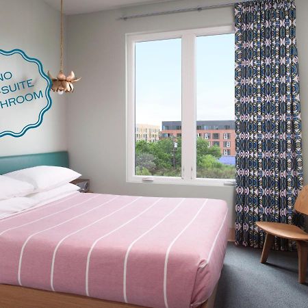 East Austin Hotel ภายนอก รูปภาพ