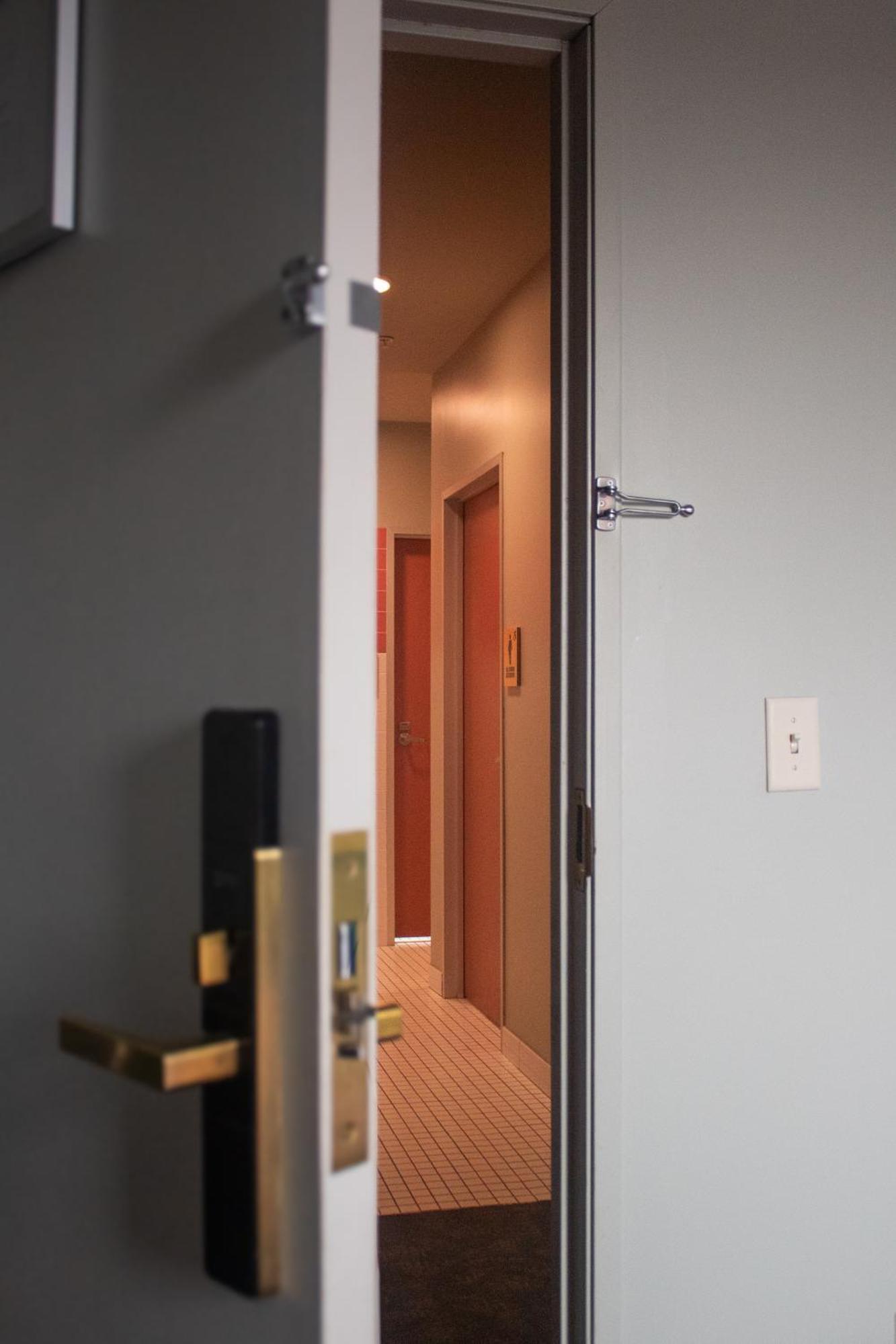 East Austin Hotel ภายนอก รูปภาพ