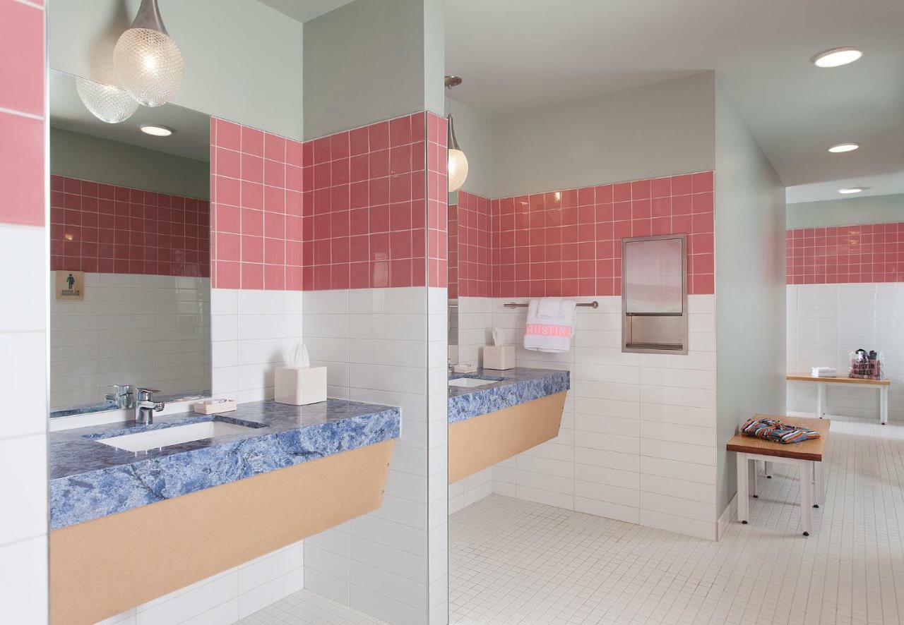 East Austin Hotel ภายนอก รูปภาพ