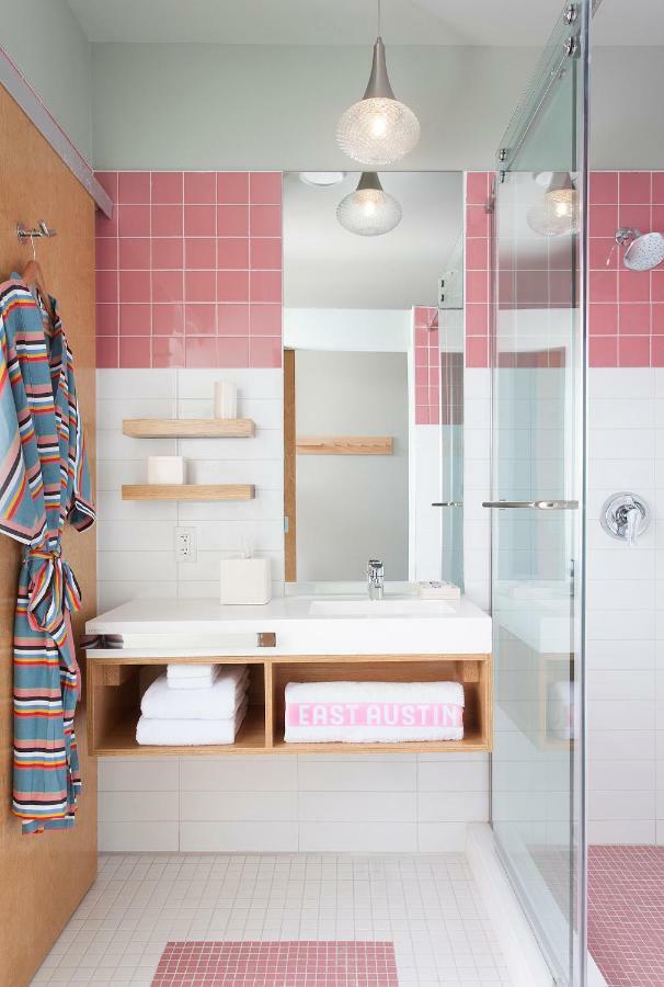 East Austin Hotel ภายนอก รูปภาพ