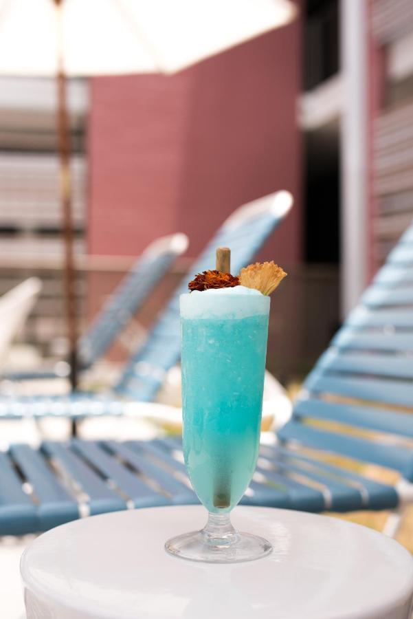East Austin Hotel ภายนอก รูปภาพ